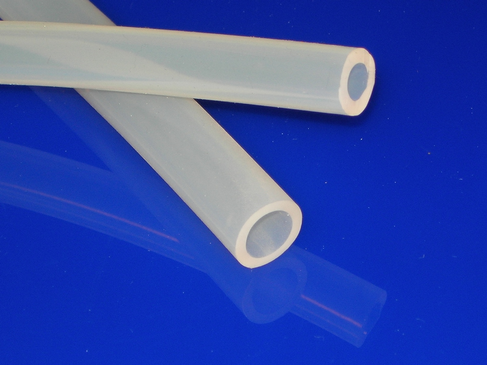 Tube Silicone